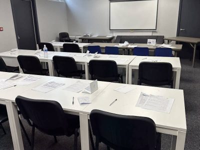 Education Classroom