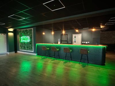 Green Room-01 Green Room-01