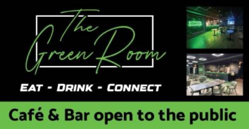 Green-Room-2025-Logo